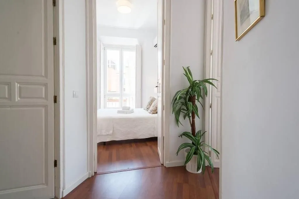 Sunny Malaga Apartments