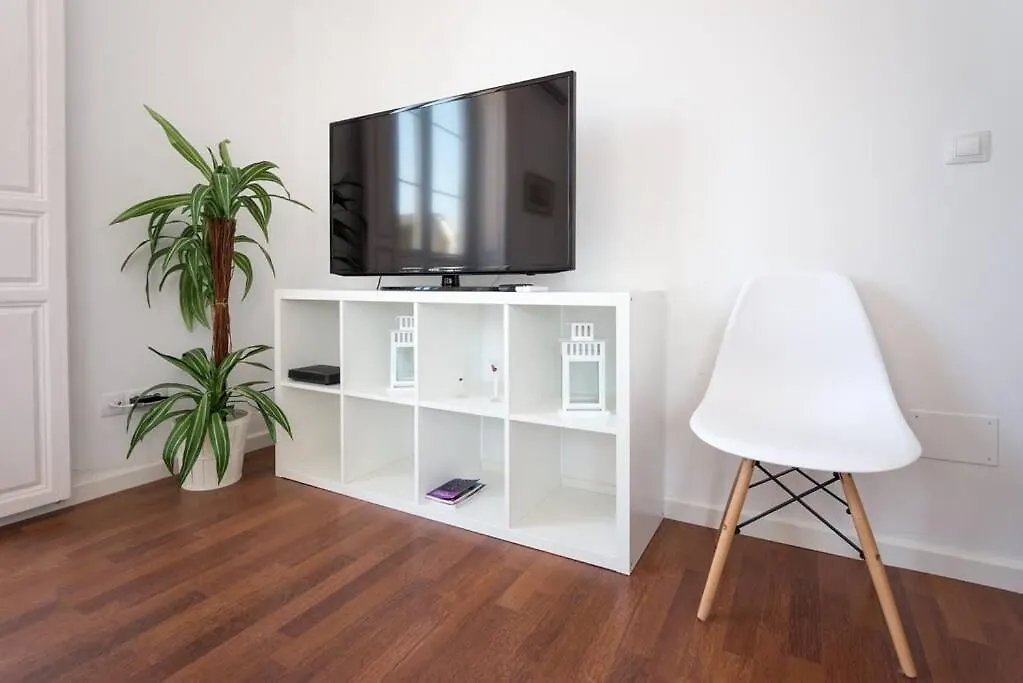 Sunny Malaga Apartments Spain