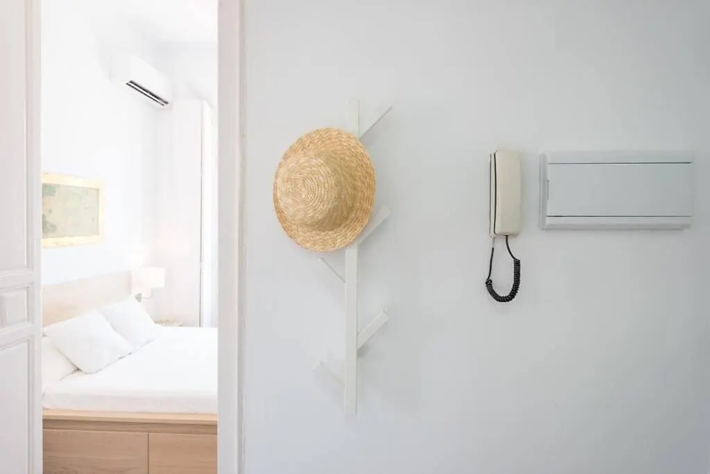 Sunny Malaga Apartments Spain