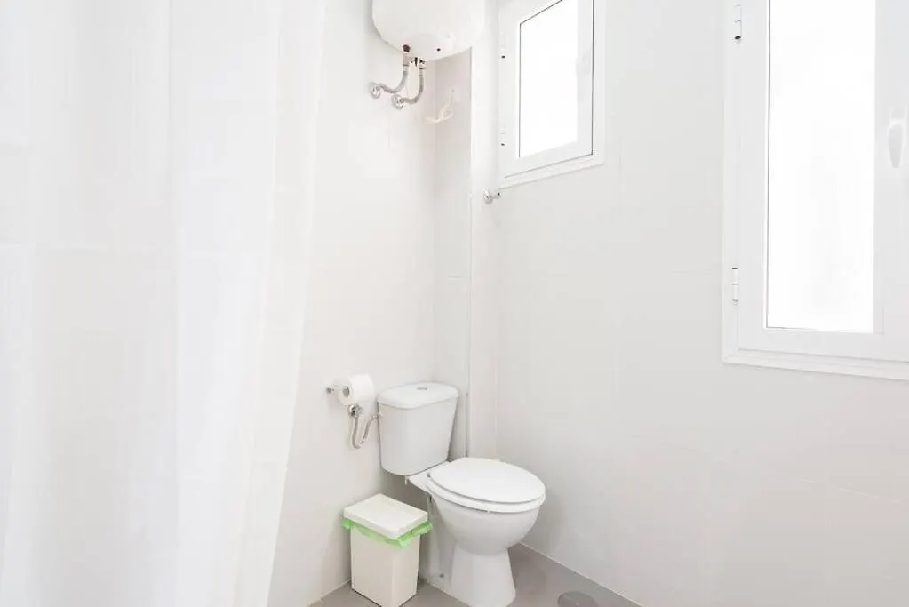 Sunny Malaga Apartments