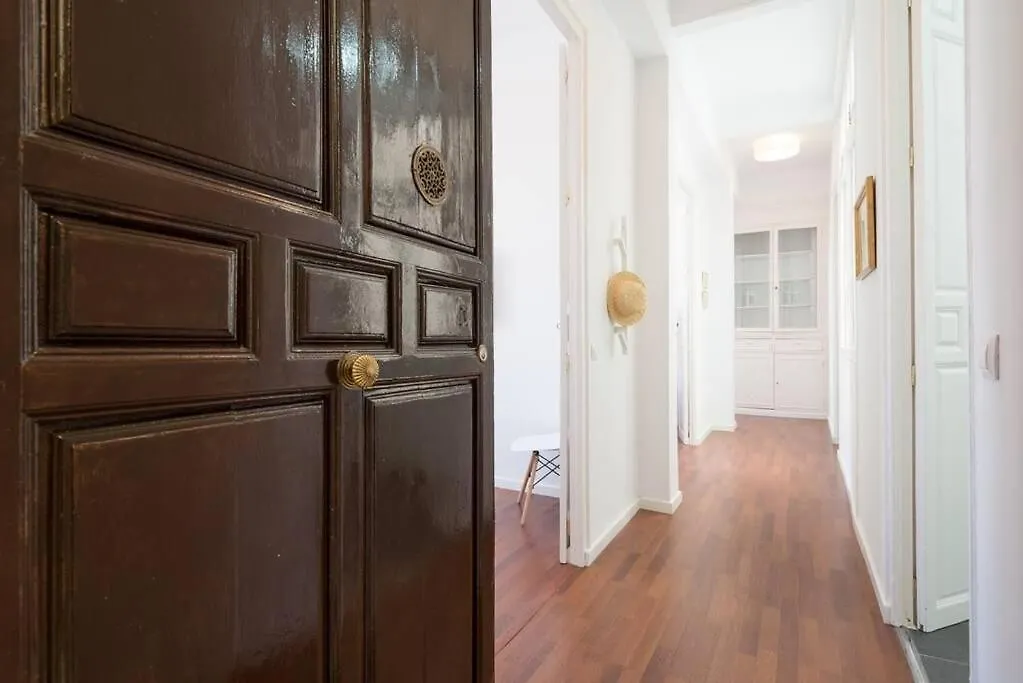 Sunny Malaga Apartments
