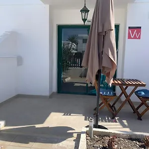 La Perla De S.valentin Apartment Corralejo