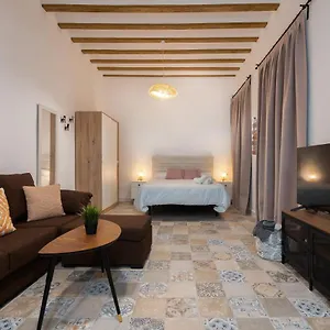 Aire Del Sur Apartment Cadiz