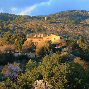Son Malero Country house Calvia (Mallorca)