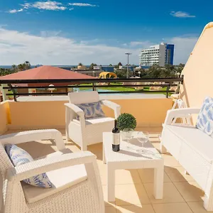 Palm Garden Jandia By Canariasgetaway Holiday home Morro Jable (Fuerteventura)
